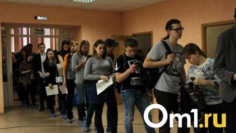 Омичам рассказали, как будут работать МФЦ в новогодние праздники