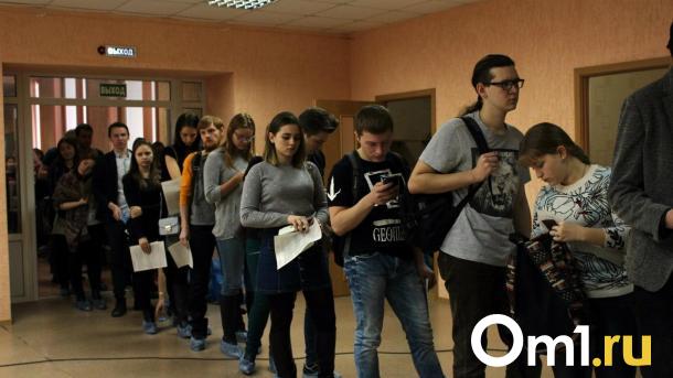 Омичам рассказали, как будут работать МФЦ в новогодние праздники
