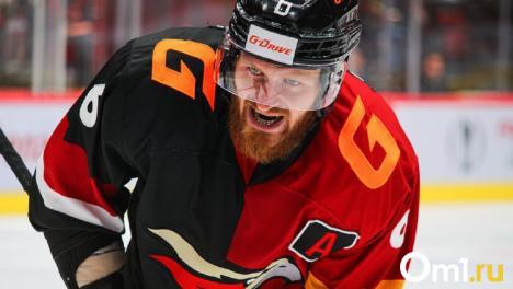 Тест: как хорошо вы знаете омский «Авангард» перед сезоном 2023/24?