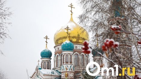 Кадровые решения приняты в Омской митрополии