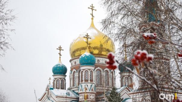 Кадровые решения приняты в Омской митрополии