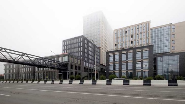 «Инские холмы» и «Дом архитектора» в Новосибирске удостоены «Золотых капителей»