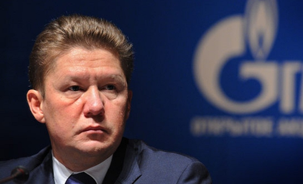 На открытие улицы Чокана Валиханова в Омск приедет глава «Газпрома» Алексей Миллер