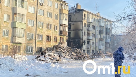 Новосибирцам из дома на Линейной выплатили более девяти миллионов рублей из городского бюджета
