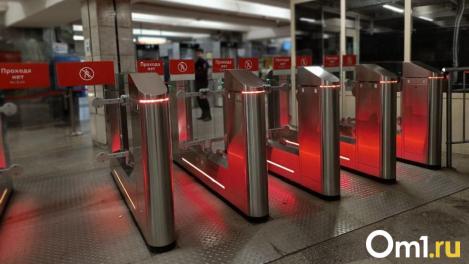 Новая схема метрополитена обойдётся Новосибирску в 205 миллионов рублей