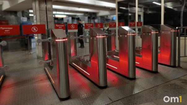 Новая схема метрополитена обойдётся Новосибирску в 205 миллионов рублей