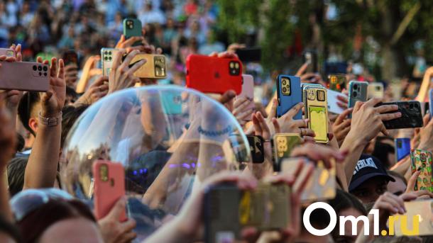 В Омске на День города бесплатно выступит группа «5УТРА»