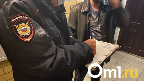 Бил так, что сломанные рёбра проткнули лёгкое. Молодой омич устроил жестокую расправу в гостях