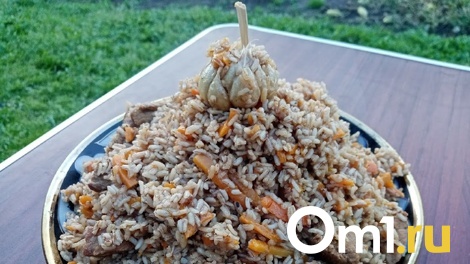 Так ли полезен чеснок? Омский врач честно рассказала о свойствах природного антибиотика