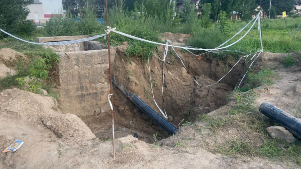 В Новосибирске задержали подрядчика стройки, на которой погиб 9-летний мальчик