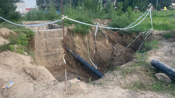 В Новосибирске задержали подрядчика стройки, на которой погиб 9-летний мальчик