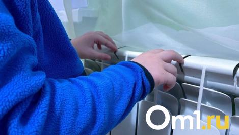 Без тепла остались жильцы 29 домов из-за ремонта теплосетей в Новосибирске