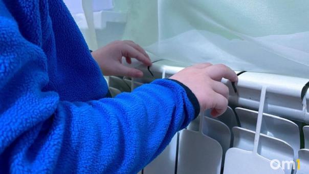 Без тепла остались жильцы 29 домов из-за ремонта теплосетей в Новосибирске