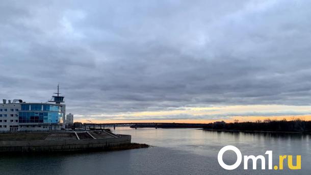 Левый берег Омска обогнал правый по стоимости квартир