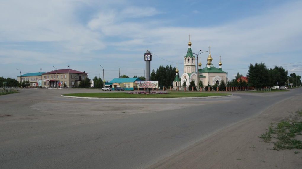 Города Новосибирской области поборются во Всероссийском конкурсе лучших проектов комфортной среды