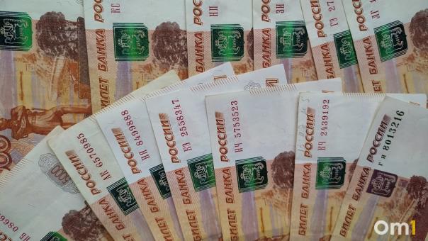 От 2,5 до 17 миллионов. Сколько омские главврачи заработали за год