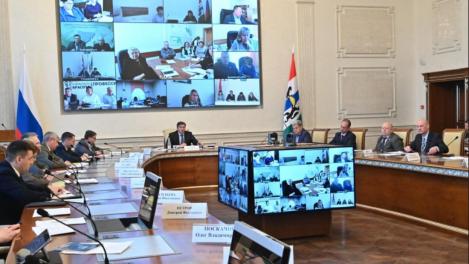 Более 400 участников СВО в регионе получили социальные услуги по губернаторскому сертификату