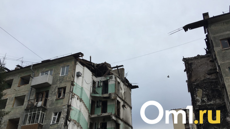 Жители 47 квартир на Линейной в Новосибирске после взрыва газа получили компенсации