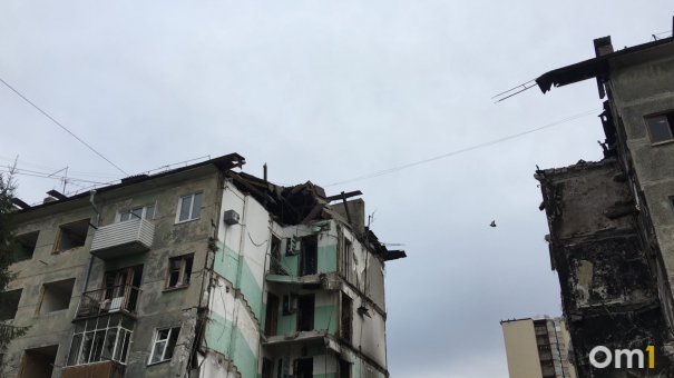 Жители 47 квартир на Линейной в Новосибирске после взрыва газа получили компенсации