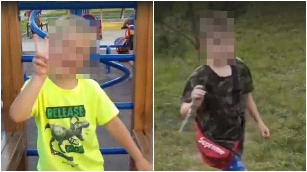 Хотел позабавиться с ножом: мать рассказала о жизни запугавшего детей новосибирского школьника