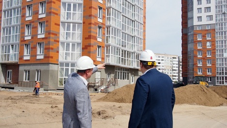 Россельхозбанк принимает от омичей заявки на ипотеку с господдержкой по ставке от 0,1%