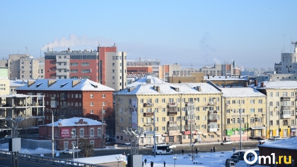 5 тысяч рабочих мест: в Омске появится логистический центр «Вайлдберриз»