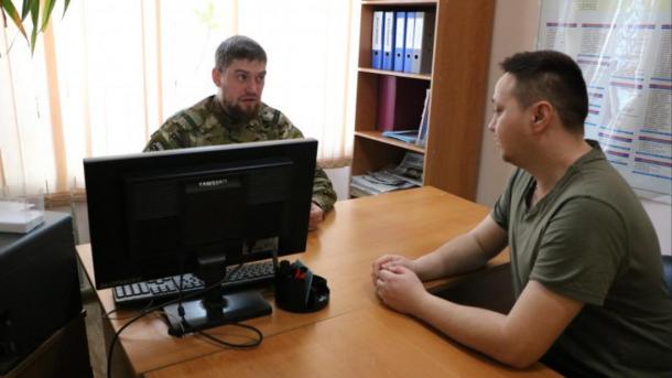 В Новосибирской области выстроили маршрут содействия занятости участников СВО