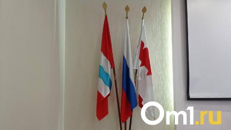 В омский Минспорт пришёл чиновник со званием мастера спорта по кикбоксингу
