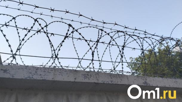 В Новосибирской области задержали курьера с 13 килограммами «соли»