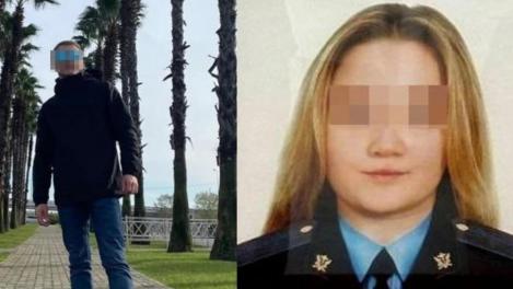 Судебного пристава из Новосибирска обвиняют в убийстве невесты