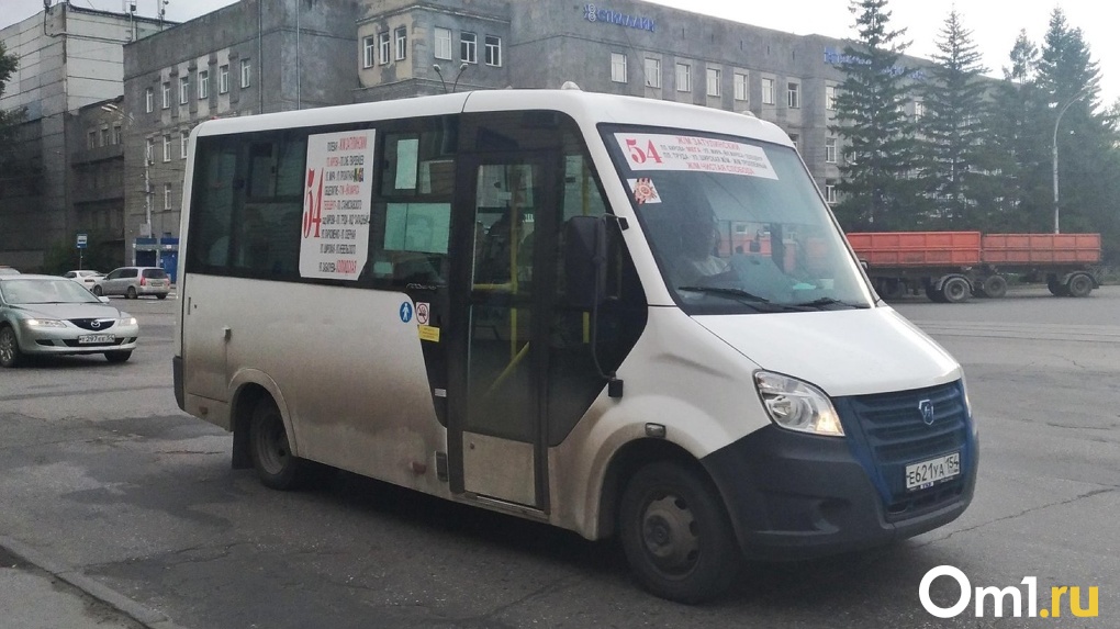 В Новосибирске ищут перевозчика на самый длинный автобусный маршрут