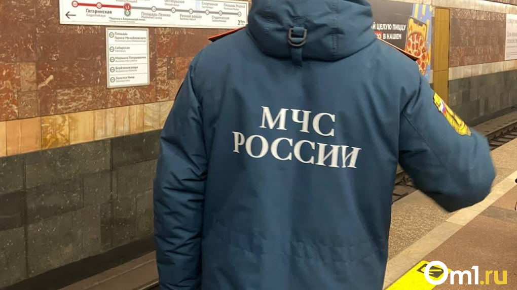В Новосибирской области сотрудник МЧС покончил с собой на глазах у жены