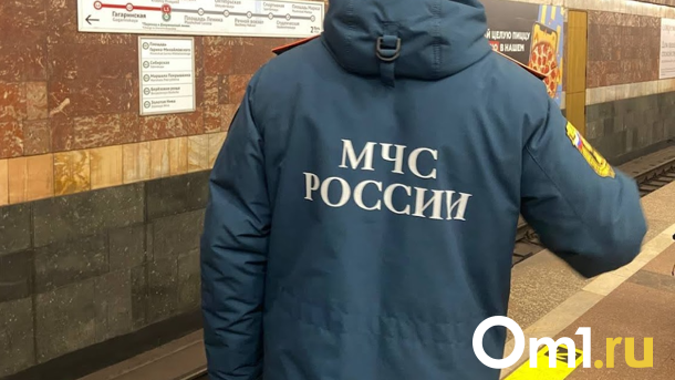 В Новосибирской области сотрудник МЧС покончил с собой на глазах у жены