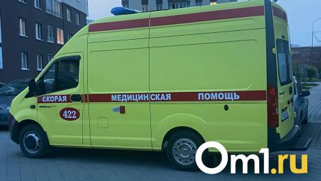 Омич отказывался впустить медиков к своей 7-летней дочери