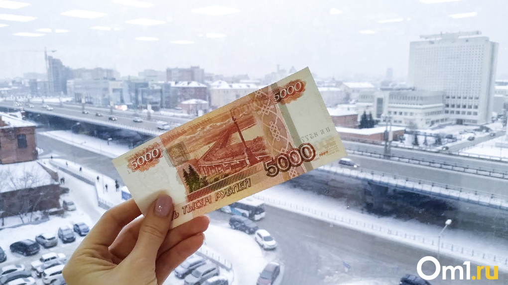 Топ-10 омского бизнеса перечислили в областной бюджет более 5 млрд рублей