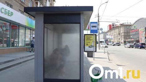 Новый маршрут №99 запустили на левом берегу Новосибирска