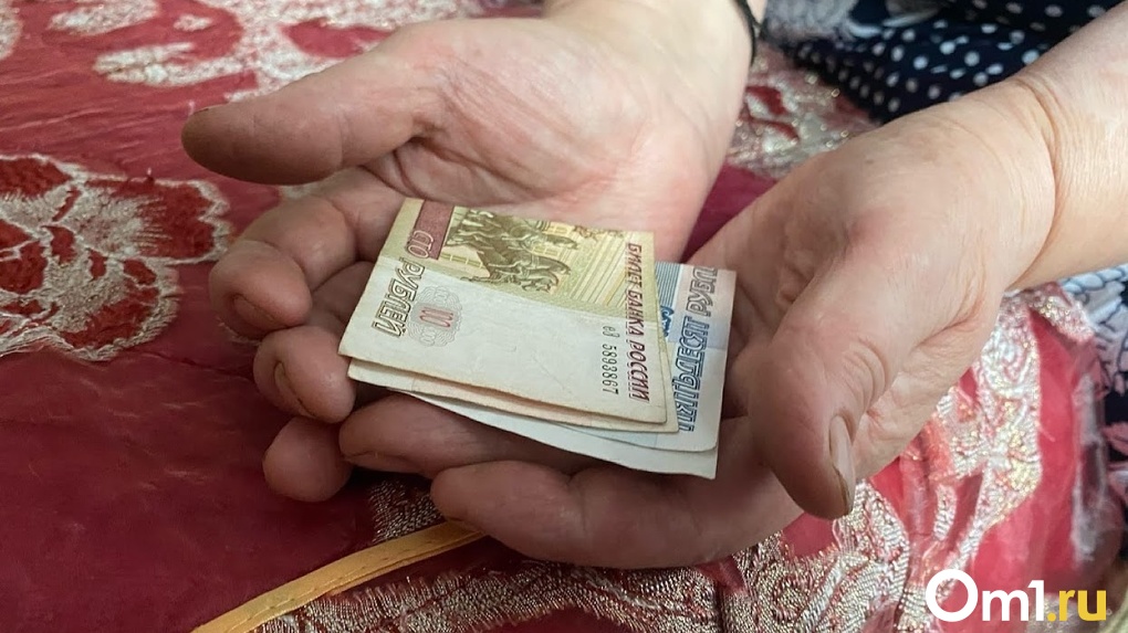 Грабитель пообещал пожилой омичке переустановить газовый счётчик, но украл семь тысяч рублей