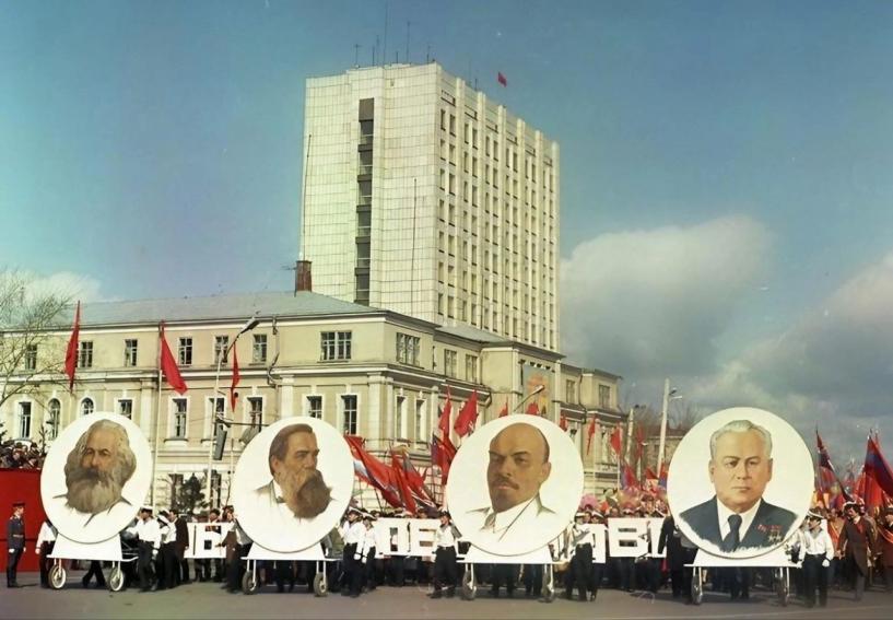Изображение фоторепортажа