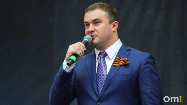 Хоценко рассказал по каким критериям будет увольнять омских министров