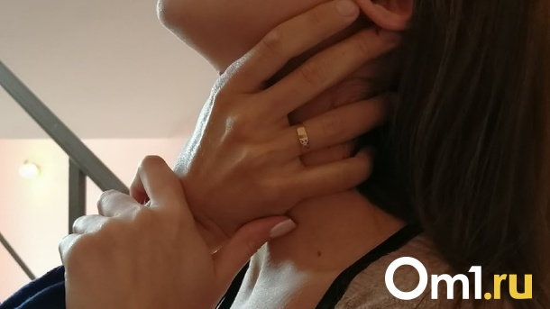 Омский студент задушил девушку, которая его бросила