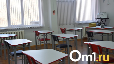 С обширным медицинским блоком и библиотекой: в новосибирском Академгородке закончили строить гимназию №3