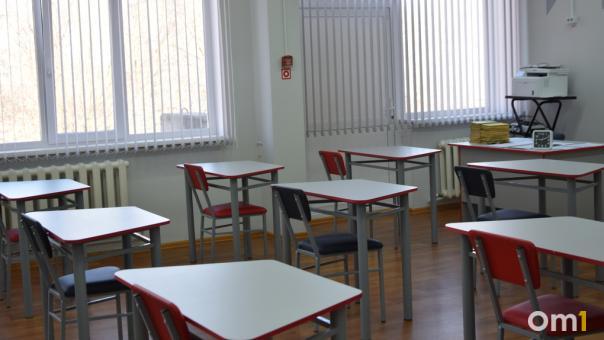 С обширным медицинским блоком и библиотекой: в новосибирском Академгородке закончили строить гимназию №3