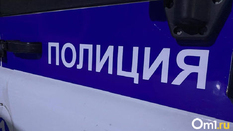 В Омске после праздников закроют отделение полиции
