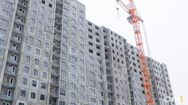 Квартиры в новосибирских новостройках подорожали на 6,5%