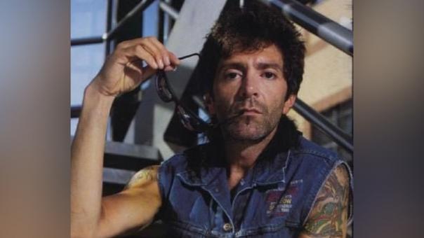 Умер сооснователь группы Bon Jovi Алек Джон Сач