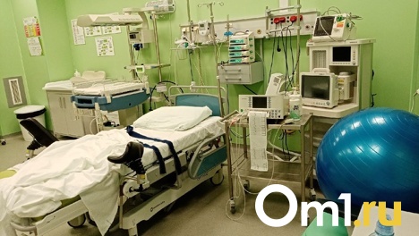 У мужчин – в лёгких, у женщин – в груди. За год 3 498 омичей умерли от рака