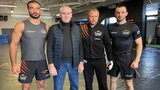 «Заслужил, чтобы мы его помнили»: Шлеменко предложил назвать одну из омских улиц в честь Пушницы