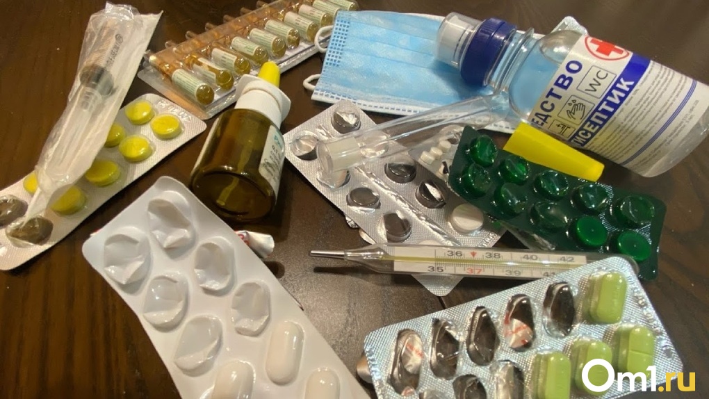 В Омске подорожали продукты и лекарства, зато уехать и улететь куда-то теперь можно дешевле