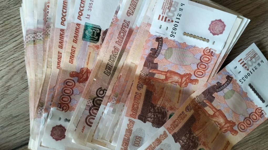 В Новосибирской области 42 млн рублей штрафов со взяток могут потратить на квартиры детям-сиротам