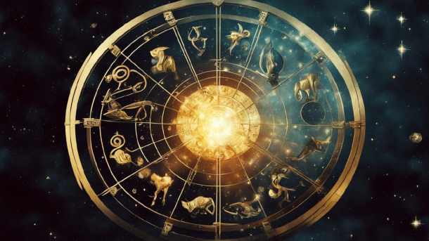 Поворот судьбы — у этих знаков зодиака есть шанс изменить жизнь к лучшему до конца 2024 года